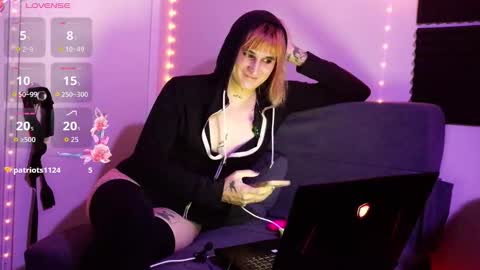 Emma online show from 9, 1, 2026