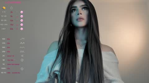 Bella online show from 19, 1, 2025