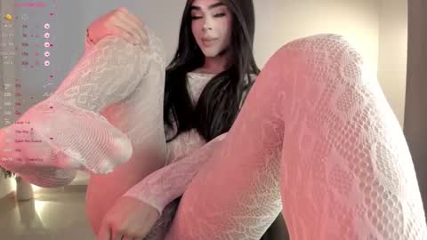 Bella online show from 1, 2, 2026