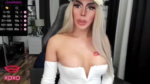 CANDACE online show from 15, 1, 2025