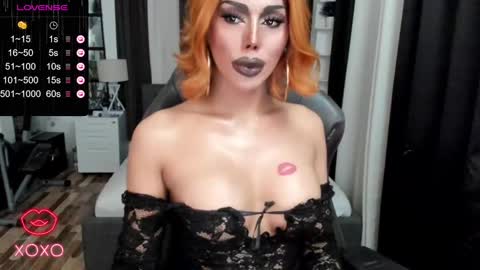 CANDACE online show from 19, 2, 2025