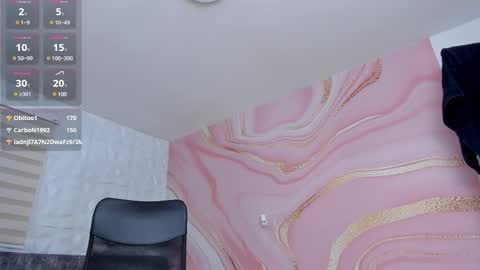 Fabiana online show from 5, 3, 2025