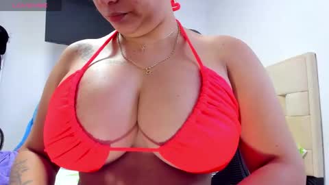 Fabiana online show from 26, 11, 2025