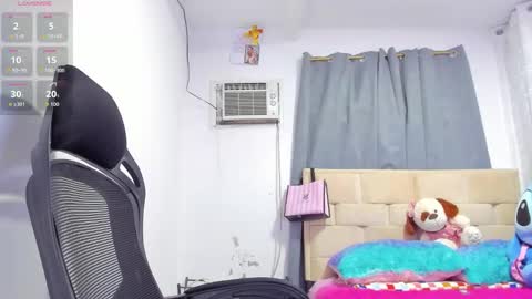 Fabiana online show from 2, 3, 2026