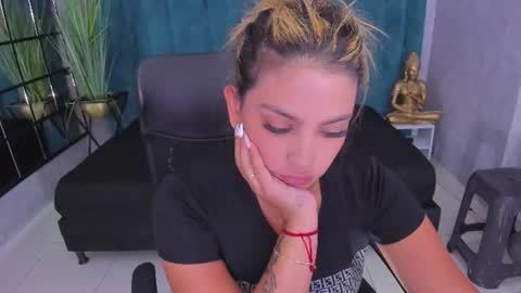 Fabiana online show from 29, 6, 2026
