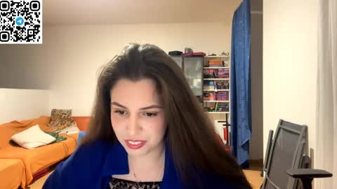 Joanna online show from 26, 5, 2026