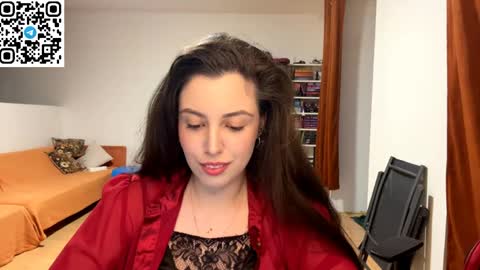 Joanna online show from 6, 6, 2026