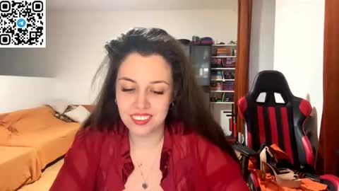 Joanna online show from 18, 6, 2026