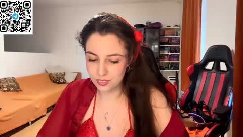 Joanna online show from 23, 6, 2026