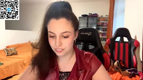 Snapshot of sweetfenomen67 chatting on 26, 6, 2026 Joanna online show from 26, 6, 2026