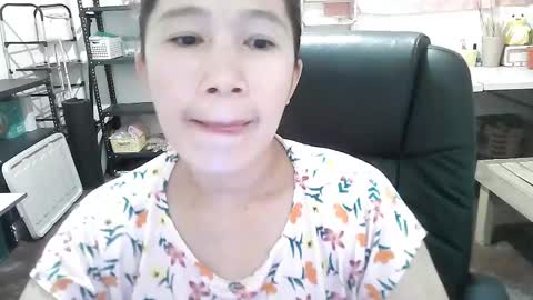 Stacy online show from 14, 4, 2026