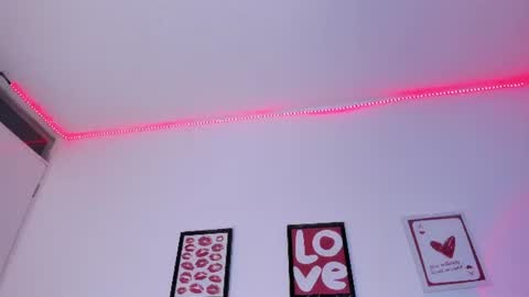 sweetfire_moon1 online show from 11, 6, 2026