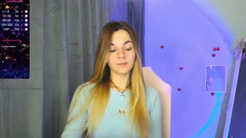 sweetfoyou online show from 19, 12, 2024