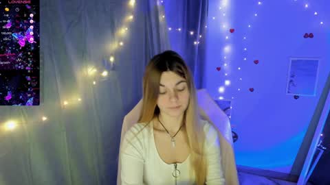 sweetfoyou online show from 13, 1, 2025