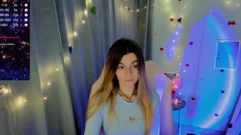 sweetfoyou online show from 21, 2, 2025