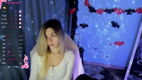 sweetfoyou online show from 27, 10, 2025