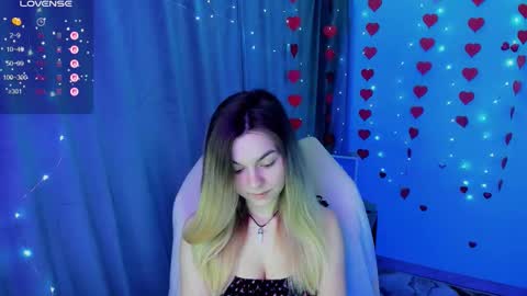 sweetfoyou online show from 27, 2, 2026