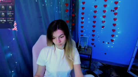 sweetfoyou online show from 4, 4, 2026