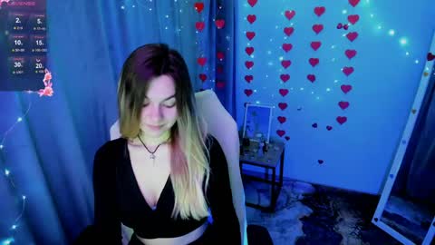 sweetfoyou online show from 11, 4, 2026