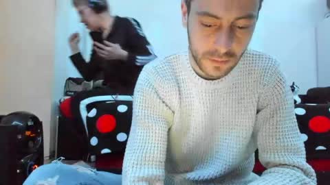 Christine online show from 21, 4, 2026