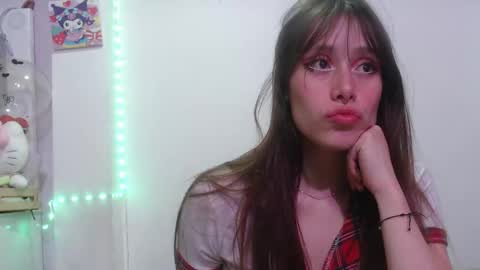 Sabrina y Eliot online show from 10, 11, 2025