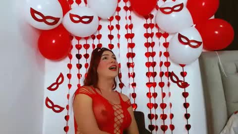 Valery honey online show from 21, 9, 2025