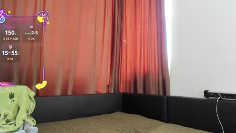 sweethornytanya online show from 13, 5, 2026