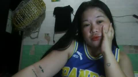 sweethot_asian online show from 19, 11, 2025