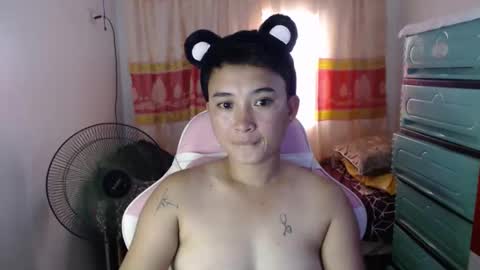 sweeti_marie online show from 14, 9, 2025