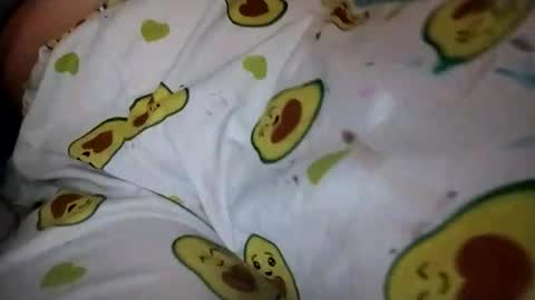 Ana Mara  i cant Make noise My family is here  online show from 21, 10, 2025