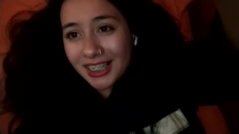 Ana Mara  i cant Make noise My family is here  online show from 26, 2, 2026