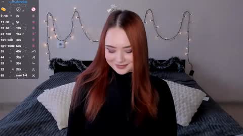 Hannah online show from 16, 1, 2025