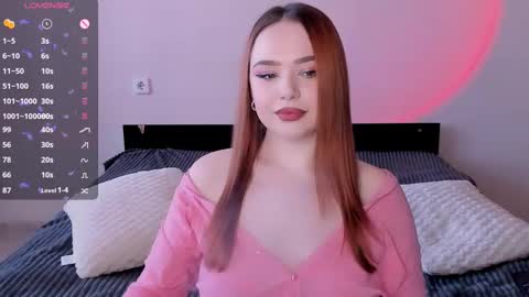 Hannah online show from 14, 2, 2025