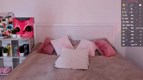 Hannah online show from 21, 11, 2025