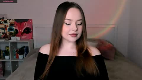 Snapshot of sweetie_candy_ chatting on 2, 5, 2026 Hannah online show from 2, 5, 2026