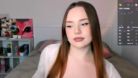 Snapshot of sweetie_candy_ chatting on 8, 5, 2026 Hannah online show from 8, 5, 2026