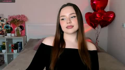 Snapshot of sweetie_candy_ chatting on 30, 5, 2026 Hannah online show from 30, 5, 2026
