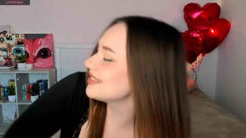 Snapshot of sweetie_candy_ chatting on 6, 6, 2026 Hannah online show from 6, 6, 2026
