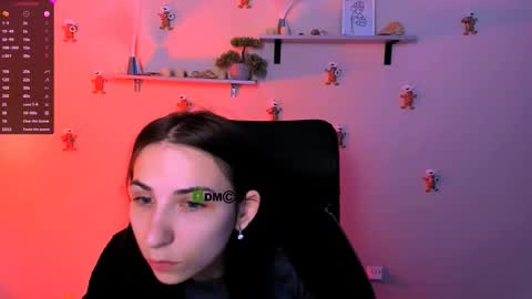 Chloe online show from 17, 1, 2026