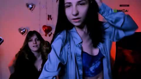 Chloe online show from 20, 2, 2026