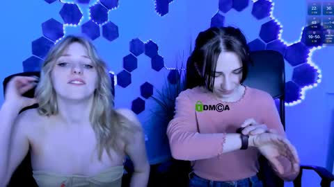 Chloe online show from 11, 4, 2026