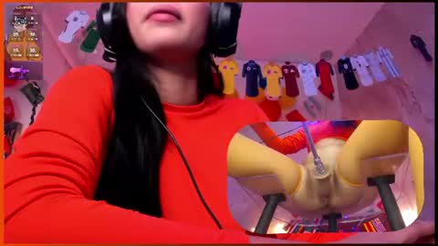 Snapshot of sweetie_cloe chatting on 30, 6, 2026 sweetie_cloe online show from 30, 6, 2026
