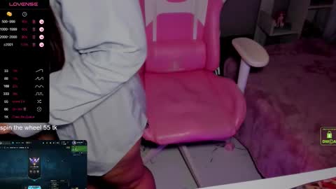 Naughty Ann online show from 16, 1, 2026