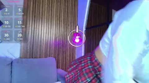 violeta online show from 24, 10, 2025