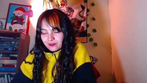 Snapshot of sweetie_maryy chatting on 14, 12, 2024 Maria my insta sweetie maryy online show from 14, 12, 2024