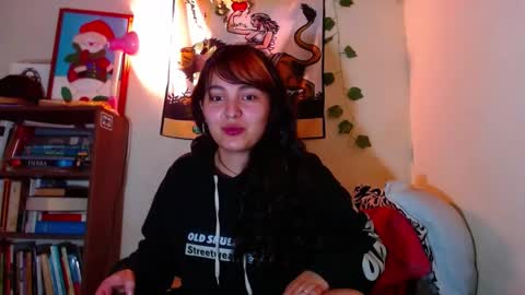 Snapshot of sweetie_maryy chatting on 16, 12, 2024 Maria my insta sweetie maryy online show from 16, 12, 2024