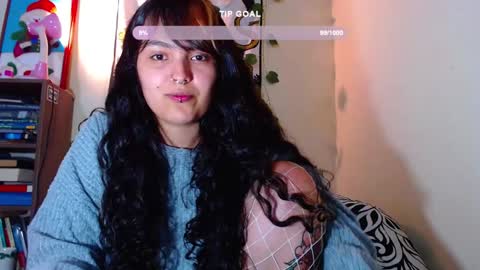 Snapshot of sweetie_maryy chatting on 29, 12, 2024 Maria my insta sweetie maryy online show from 29, 12, 2024