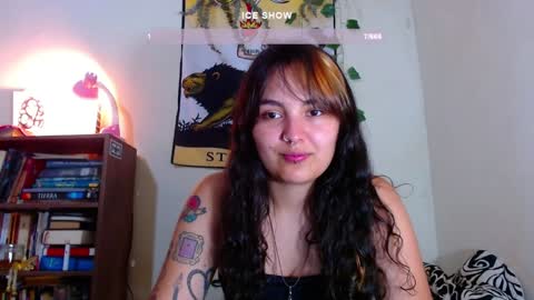 Snapshot of sweetie_maryy chatting on 12, 1, 2025 Maria my insta sweetie maryy online show from 12, 1, 2025