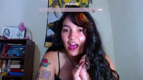 Snapshot of sweetie_maryy chatting on 12, 1, 2025 Maria my insta sweetie maryy online show from 12, 1, 2025