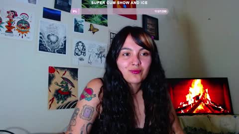 Snapshot of sweetie_maryy chatting on 25, 1, 2025 Maria my insta sweetie maryy online show from 25, 1, 2025